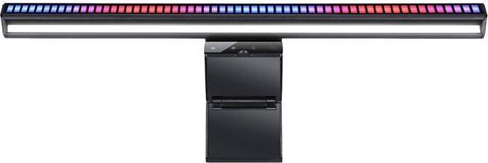 Image du produit BlitzWolf BW-NEW CML4 Lampe pour moniteur RGB