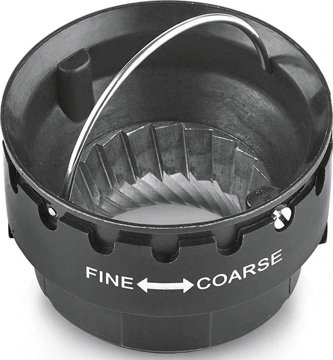 Actual product image Graef CM8011 (EU plug)