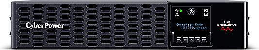Actual product image Cyberpower UPS PR1000ERTXL2UC Line-Interactive (1000 VA, 1000 W, Line-interactive UPS)
