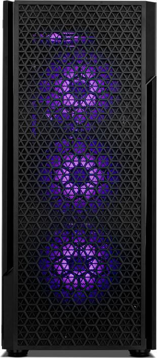 Produktbild Nox Infinity Beta (ITX, mATX, ATX)