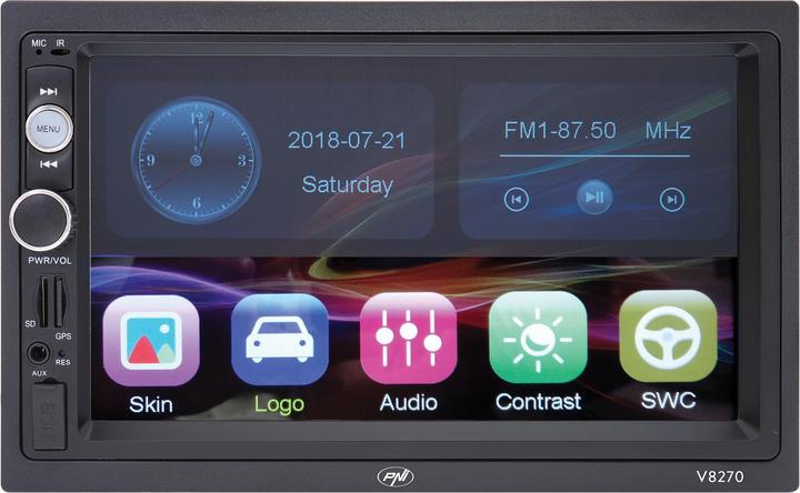 Image du produit PNI V8270 (Voiture Android)