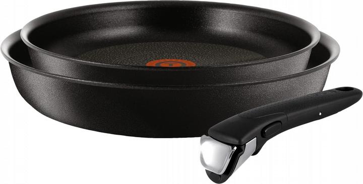 Produktbild Tefal Ingenio Expertise (Pfannenset + Topfset)