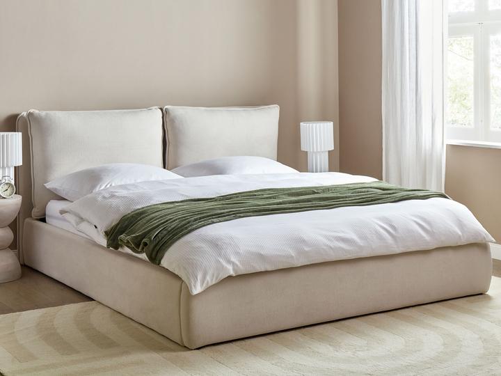Actual product image Beliani Bajonna (180 x 200 cm)