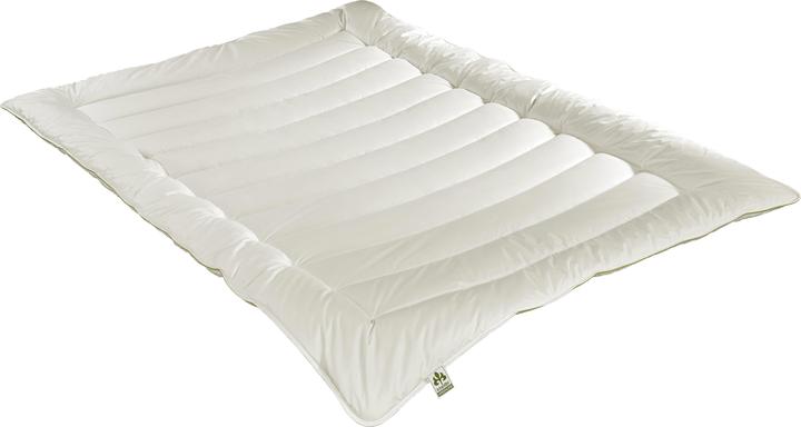 Actual product image Irisette Greenline Greenline Aerelle Blue fibre mono (800 g, 135x200 cm)