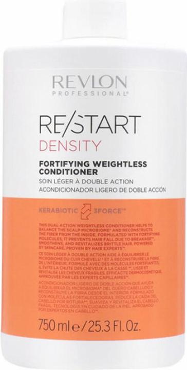 Revlon Professional fortifiyng conditioner (750 ml)