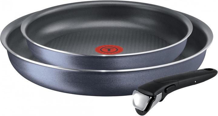 Tefal Ingenio Elegance (Ensemble de casseroles et de poêles de cuisson)
