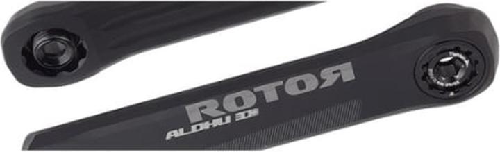Produktbild Rotor Bike Components Aldhu (160 mm)
