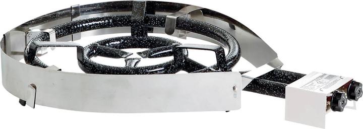 Produktbild All'Grill Paella Grill-Set: Comfort Line 4 (14.10 kW)