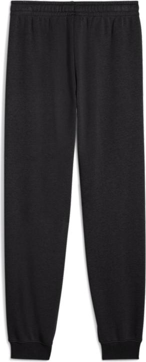 Actual product image Puma ESS SCRIPT sweatpants TR G (152)