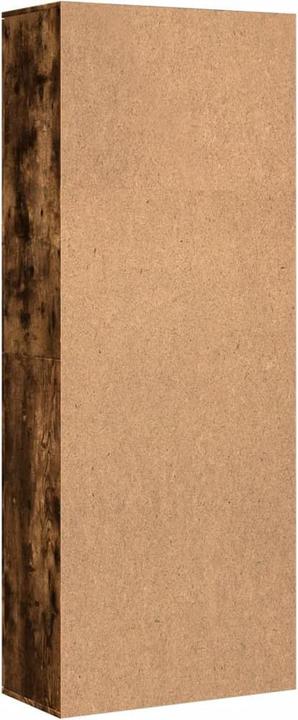 Actual product image VidaXL Highboard (70 x 35 x 180 cm)
