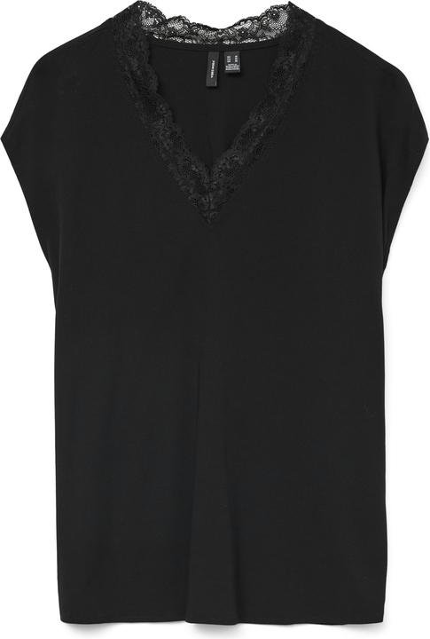 Immagine prodotto Vero Moda Vmbella Sl Lace Top Wvn Ga (M)