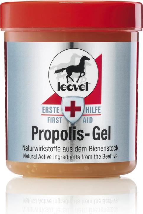 Image du produit Leovet Gel De Propolis