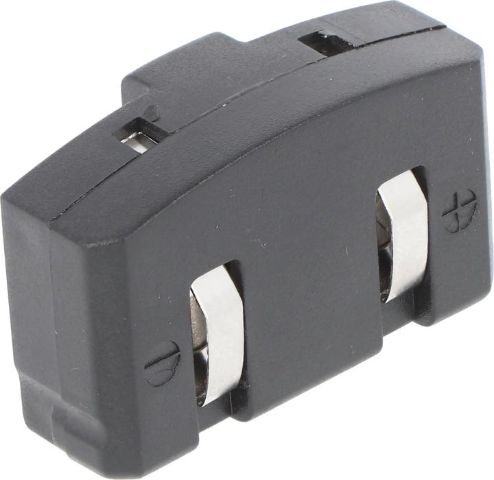 Actual product image Sennheiser Akku BA150, BA151, RS6, TR820 (A200, SET 50 TV, RS5)
