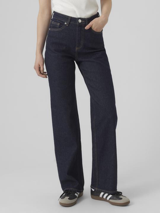 Produktbild Vero Moda Vmtessa Hr Wide Jeans Ra369 Ga Noos (W27/L30)
