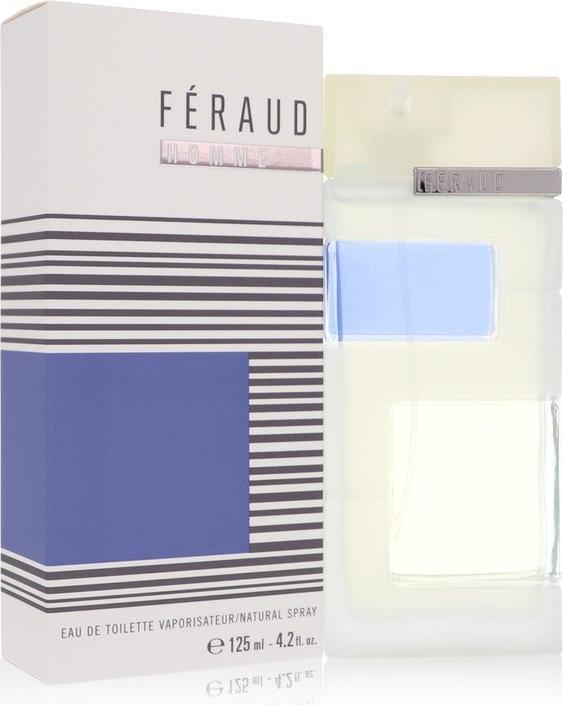 Féraud Feraud (Eau de Toilette, 125 ml)