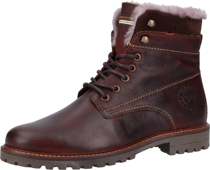 Produktbild Salamander Stiefelette (44)