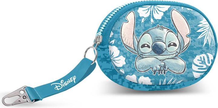 Actual product image Karactermania Pill Coin Purse Aloha