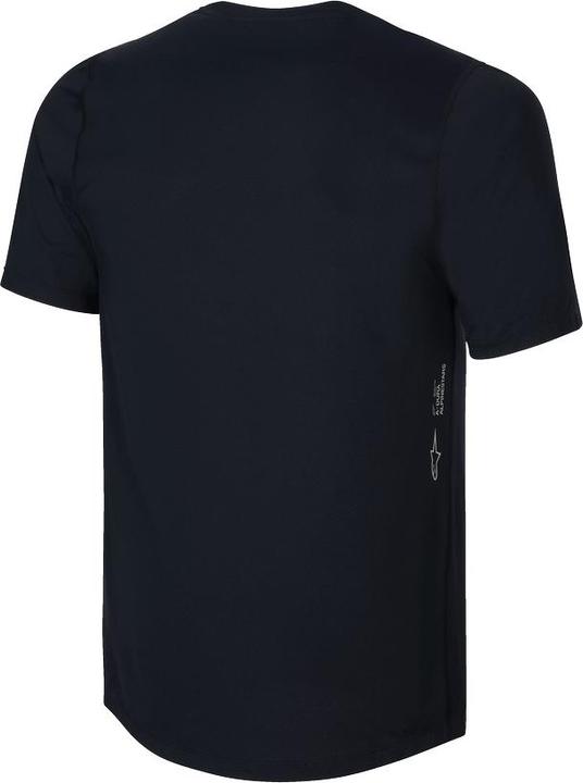 Image du produit Alpinestars Jersey A-Dura Ss Blk (XXL)