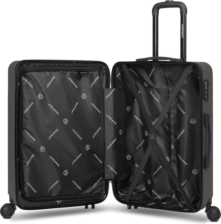 Produktbild Smartbox Edition 05 4 Rollen Trolley 66 cm (69 l)