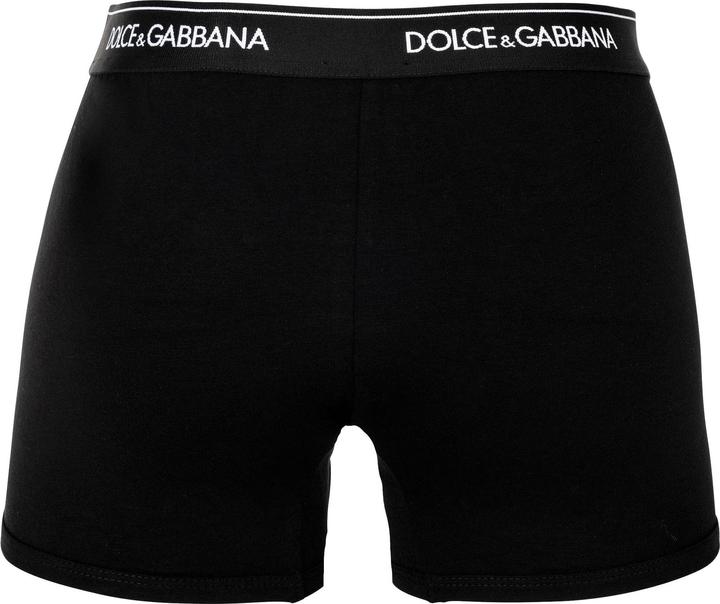 Immagine prodotto Dolce & Gabbana Regular Boxer (L, Confezione da 2)