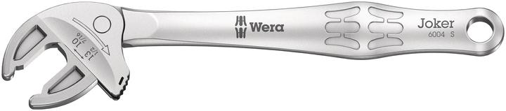 Image du produit Wera 6004 Joker S (10 mm, 11 mm, 12 mm, 13 mm)