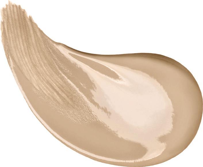Actual product image Naj Oleari Lasting Veil Foundation 103 Natural Beige 20ml (103 Natural Beige)