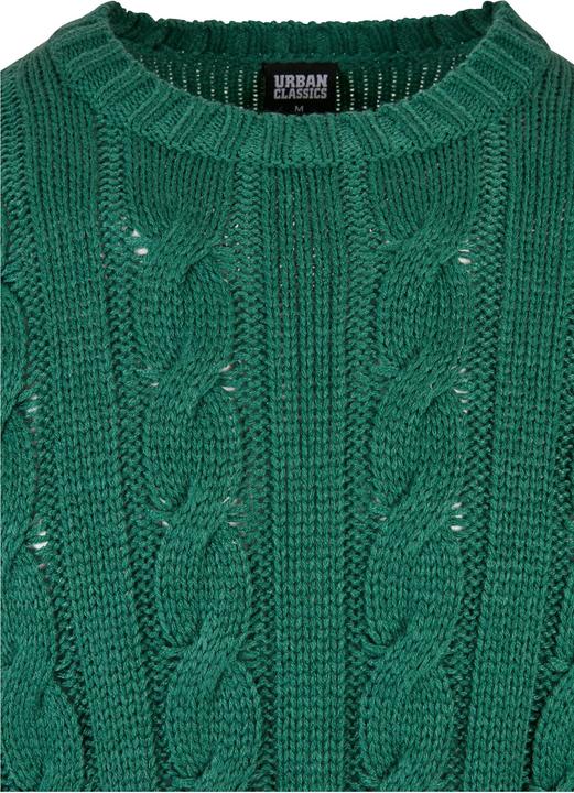 Immagine prodotto Urban Classics Maglione a quadri - 17996 (5XL)