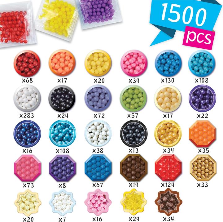 Produktbild Aquabeads 35046 Mosaik-Set