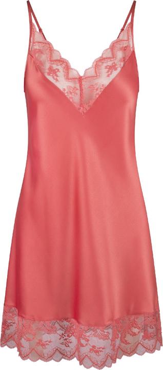 spiced Coral