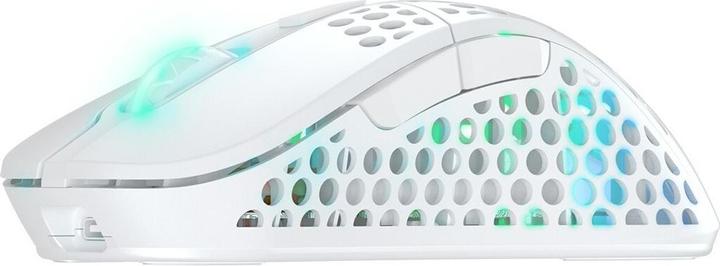 Image du produit CHERRY xtrfy M4 sans fil RGB (Sans fil)