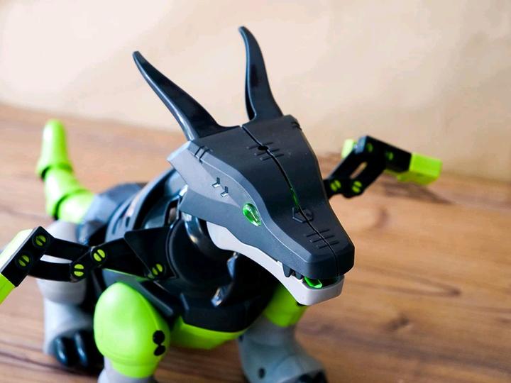 Immagine prodotto Clementoni Mecha Drago Drago