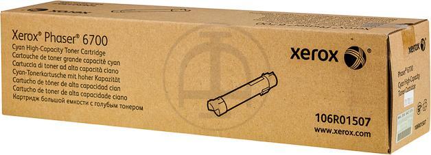 Immagine prodotto Xerox 106r01507 (C)