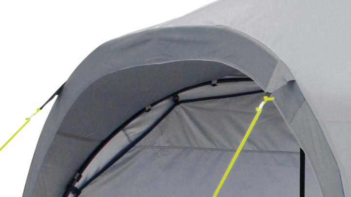 Image du produit Outwell Event Lounge XL Side Wall with Zipper 2-Pack