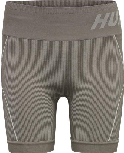 Actual product image hummel Hmlte Christel Seamless Shorts (XL)