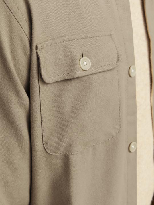 Immagine prodotto Jack & Jones Jjedarren Overshirt Ls Noos (M)