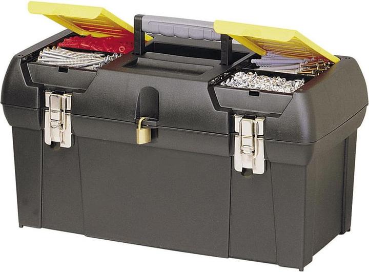 Produktbild Black & Decker Werkzeugbox (1 Teile)