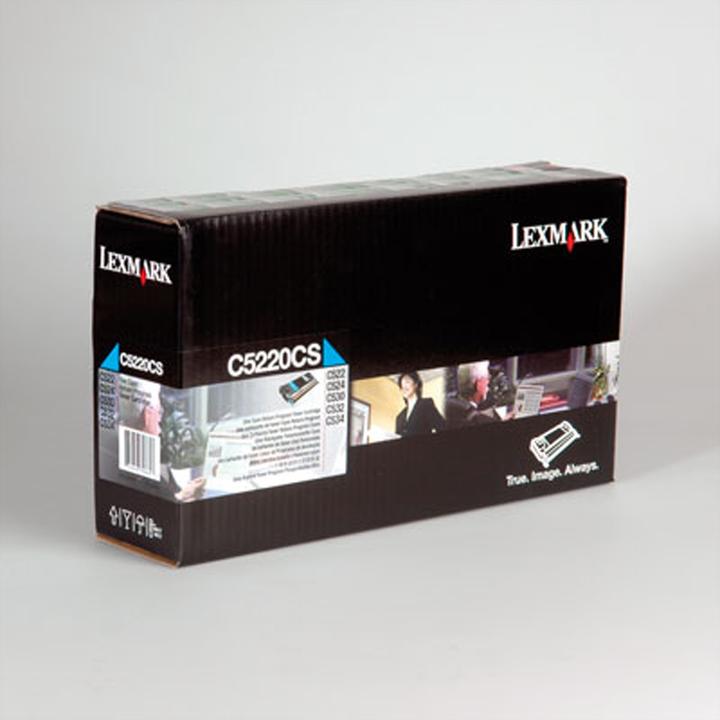 Immagine prodotto Lexmark C5220cs (C)