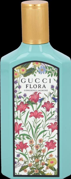 Actual product image Gucci Flora Gorgeous Jasmine (Eau de parfum, 100 ml)