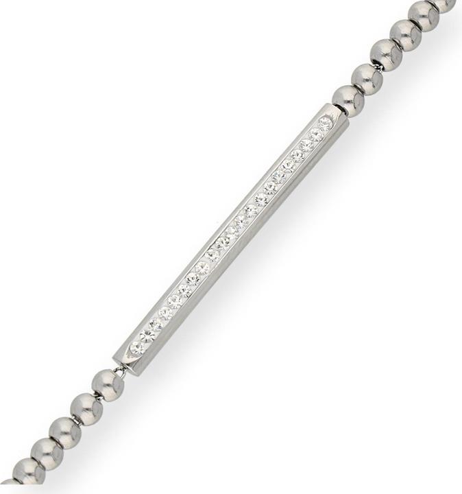 Carat Style (3 cm, Leder, Metall)