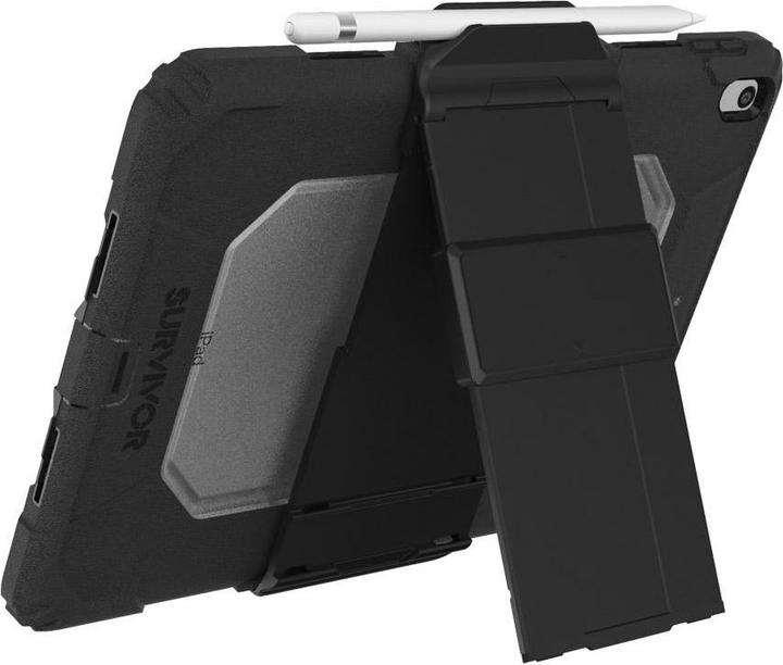 Actual product image Griffin Survivor All-Terrain Case (iPad Air 2019 (3. Gen), iPad Pro 10.5 2017 (1. Gen))