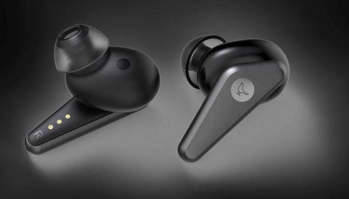 Immagine prodotto Libratone TRACCIA Aria+ (ANC, 6 h, Senza fili)