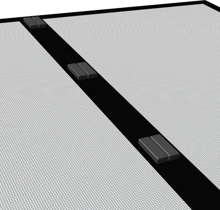 Produktbild Windhager Türvorhang (95 x 215 cm)