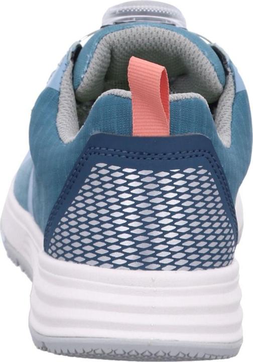 Actual product image Vado Sneaker (33)