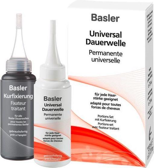 Basler Universal Dauerwelle (75 ml)