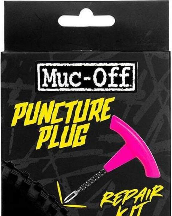 Actual product image Muc-Off Tubeless