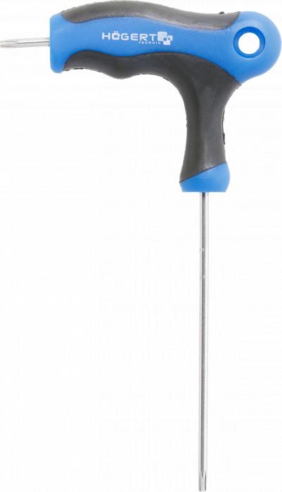 MGA Hogert Torx with T40 handle