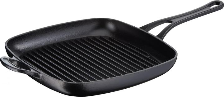 Produktbild Tefal Jamie Oliver (Grillpfanne)