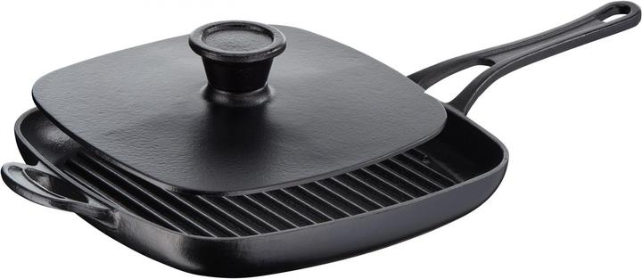 Produktbild Tefal Jamie Oliver (Grillpfanne)