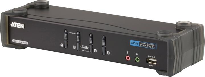 Produktbild Aten Cs1784a
