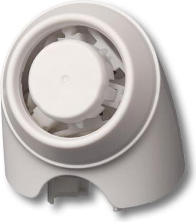 Braun Kupplung und Gesichtsreinigungsbürste (1 x)